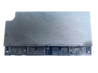 Модуль mercedes 124 820 30 26 1248203026 фото №1