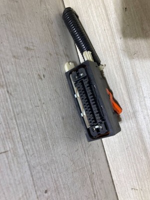 Mitsubishi asx 2017 штекер насос abs фото №1