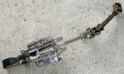 Roomster крестовина колонка рулевая фото №1