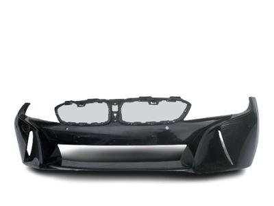 Бампер передній bmw i8 i12 фото №1