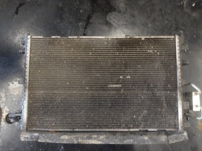 Радіатор комплект opel ampera 11-15 фото №1