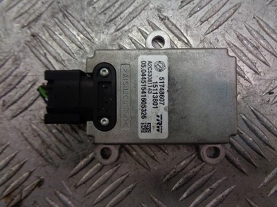 Блок керування модуль esp fiat croma ii 51748607 фото №1