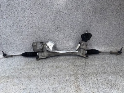 Volvo v40 трансмісія рейка рульова 31387825 фото №1