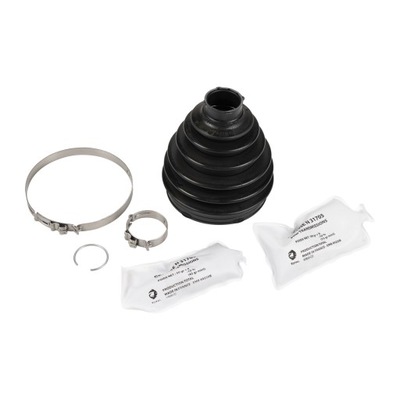 Захист піввісь jumpy expert scudo c4 407 3293c7 фото №1