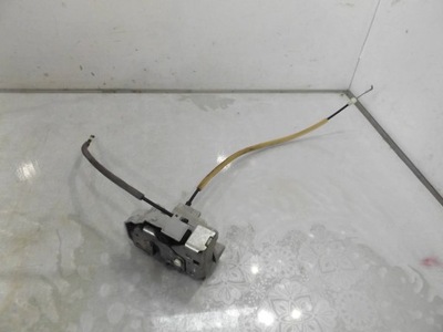 Delta iii замок дверь правый задняя 4pin фото №1