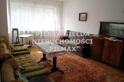 Mieszkanie, Piła, Pilski (pow.), 64 m²