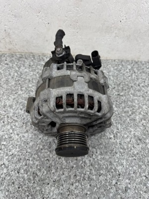 Генератор volvo xc60 i 2008-2017 30659131 2.5 t5 фото №1