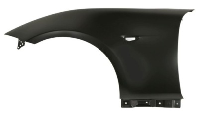 Mazda mx-5 iv 2015- крыло передний левый новый фото №1