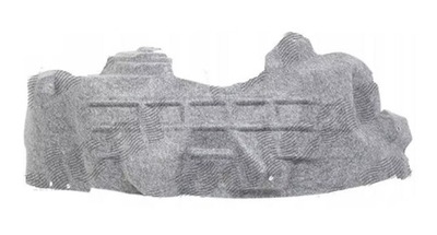 Підкрилок задні ліва ford escape / kuga, 16-20 фото №1