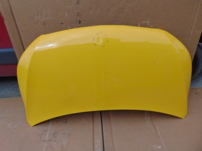 Капот крышка двигателя mercedes vito w447 a447880 фото №1