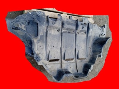 NISSAN LEAF II FACELIFT PROTECTION ENGINE UNDER ENGINE BOTTOM SIDE ORIGINAL  