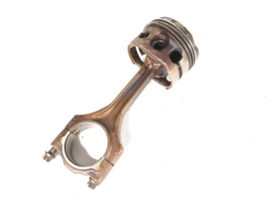 Поршень шатун m52b20 2.0i bmw e46 e39 фото №1