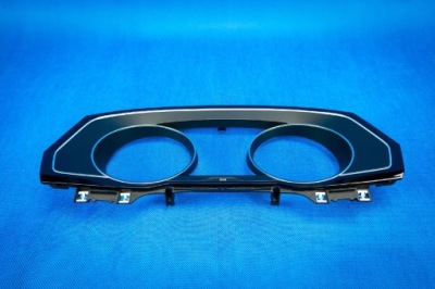 Защита рамка спидометра vw arteon 3g1858366 фото №1