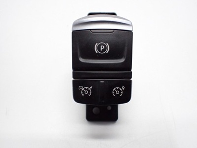 Панель переключатель тормоза ручного круиз-контроль renault talisman 18r фото №1