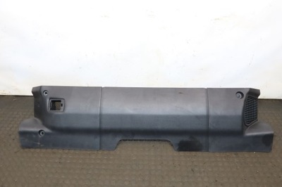 Защита каркас аккумулятора lexus lbx фото №1