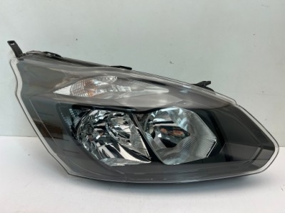 Ford transit custom лампа передня права europa n 2013-2017 фото №1