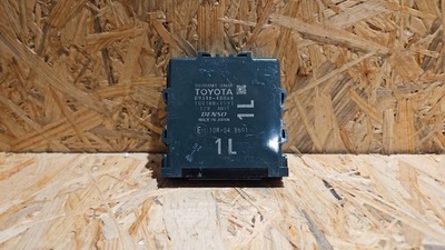 Lexus rx450h модуль паркування pdc оригінальний номер 89340-48060 фото №1