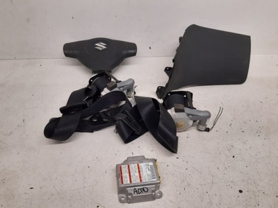 Датчик ремни подушки безопасности kpl suzuki alto фото №1