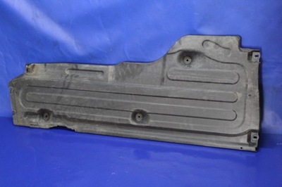 Защита подвеска правая mercedes w219 a2196802006 фото №1