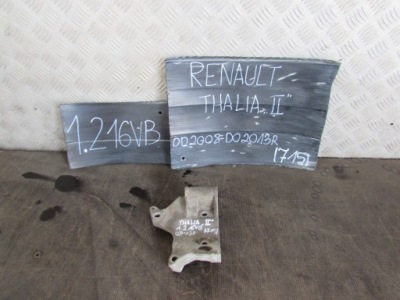 Кронштейн сцепления кондиционера 1.2 b 16v renault thalia 08-13r 1700864288 фото №1