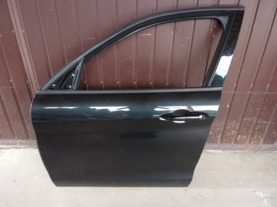 Двері передні ліва alfa romeo stelvio фото №1