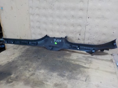 VW GOLF VII LISTWA PROGOWA 5G4853371