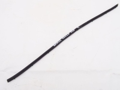 Land rover range rover p38 94-02 прокладка капот правая фото №1