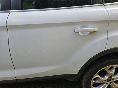 Дверь левая задние ford kuga mk1 58 фото №1