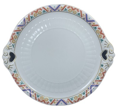 Patera - porcelana - Selb Bavaria Heinrich