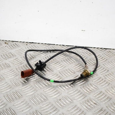 Seat leon 5f 2016 датчик температуры масла фото №1