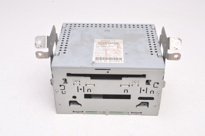 Mitsubishi lancer viii citroen c-crosser радіо cd 8701a277 фото №1