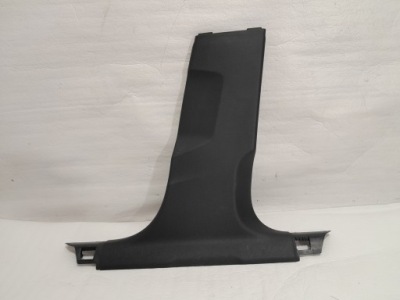 Audi a4 b9 рестайлінг  седан обшивка стійка накладка правий 8w0867240a фото №1