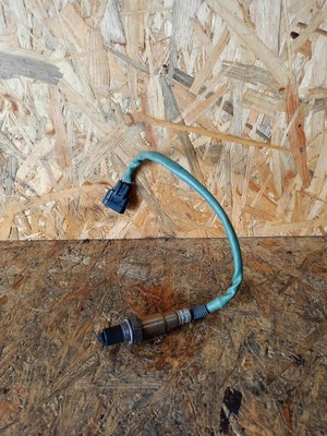 Датчик лямбда-зонд оригинал 226934803r 5pin dacia sandero stepway ii 0.9 tce фото №1