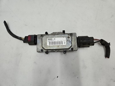 Volvo v40 ii модуль вентилятора 1137328713 фото №1