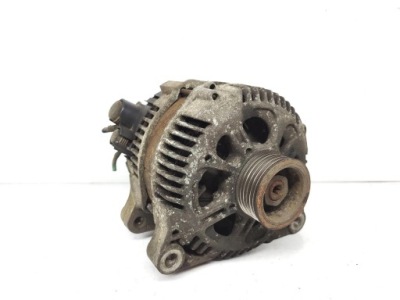 Генератор peugeot partner 2.0 hdi 2542228b 9635342080 фото №1