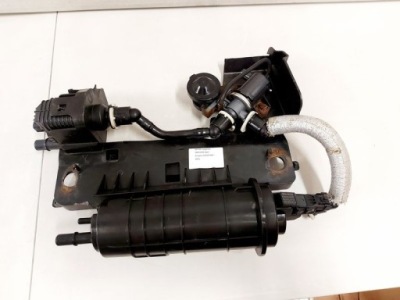 Opel ampera фильтр угольный 20910150 832347293 фото №1