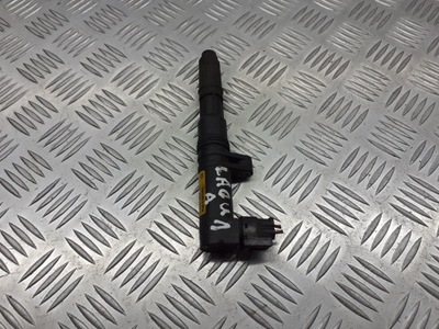 Катушка зажигания renault laguna ii 1.8 0986221001 фото №1