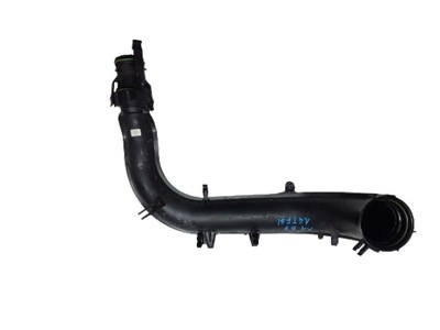 Audi a4 b9 1.4 труба воздуха турбины 04e145673ab фото №1