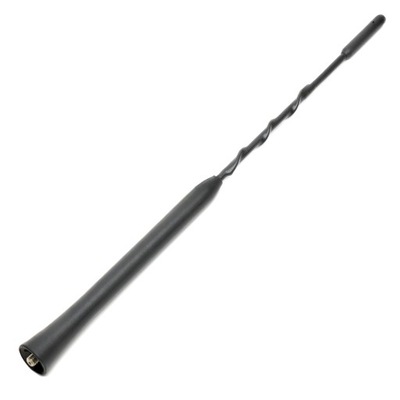 ANTENA PARA AUTO BAT ANTENA 27 CM PARA TOYOTA YARIS PRIUS II RAV4 3  