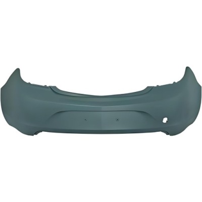 Бампер к opel insignia sedan./sportstourer 13-17 фото №1