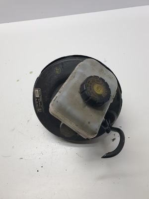 Підсилювач гальм насос гальмівна opel combo c 90576562 фото №1