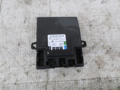 Модуль двері a-klasa w169 a1699000700 фото №1