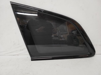 Стекло задняя левая volvo xc60 ii 32314871 фото №1