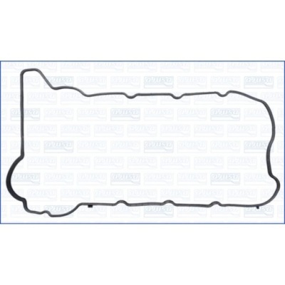 Прокладка кришки клапанів land cruiser 200 j2 07- фото №1