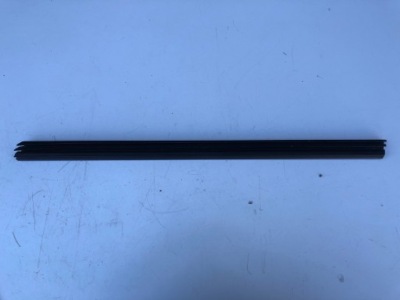 Skoda yeti молдинг прокладка ущільнювач 5l0837479 фото №1