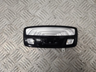 Bmw x3 g01 лампа внутренняя led задняя 6848616 фото №1