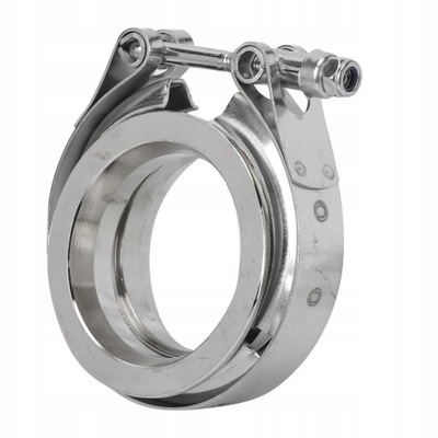 ANILLO V FORMA 2.5CAL 63MM CONECTOR ESCAPE  