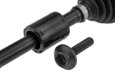 Nty npw-bm-187 wał привідний фото №1