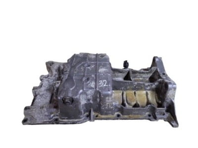 Піддон масляна opel vectra c 12576650 фото №1