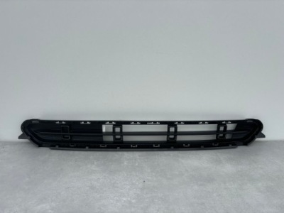 Fiat 600 решётка бампера перед заглушка 735763141 ka4/18 фото №1